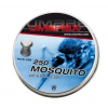 UMR Umarex Mosquito ploščati pištolski peleti 5.5 mm 250 kosov.