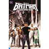 Next Batman: Second Son