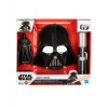 Hasbro Disney: Star Wars - Darth Vader Dark Side súprava s maskou a mečom