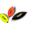 Black Cat Micro U-Float 1,5g black-orange-yellow