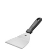 Gefu Nerezová obracačka na gril Gefu BBQ D.24,5cm