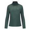 USA Pro Pro quarter Zip Junior Khaki 11-12 rokov