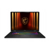 MSI Crosshair 18 HX AI A2XWFKG-027CZ 9S7-184111-027 - Notebook