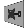 Neomounts WL40-540BL12 TV držák na zeď 81,3 cm (32) - 139,7 cm (55) naklápěcí, nakláněcí