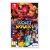 U&I ENTERTAINMENT SWITCH Pocket Bravery NSW