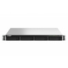 QNAP TS-464U-RP-8G 1U 4-Bay rackmount NAS Intel Celeron N5105/N5095 quad-core 8GB RAM onboard (TS-464U-RP-8G)
