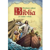 Biblia pre malých i veľkých