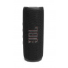 JBL Flip 6 Black reproduktor bluetooth prenosný