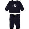 Calvin Klein Jeans Bundy Windstopper - Modrá