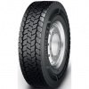 Uniroyal DH40 16PR 285/70.0 R19.5 146/144M TL M+S 3PMSF