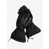Turistické rukavice Black Diamond Crew Gloves - black