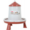 Zolux SILO Kŕmidlo stojící 2kg červené