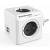 PowerCube Original USB Gray