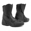Motocyklové topánky Rebelhorn Scout Black Matt veľ. 38