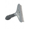 Furminator Grooming Rake hrebeň na dlhú srsť 12 cm