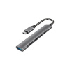 USB-C hub SOLIGHT SSH1101