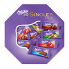Milka Singles mix čokoládky