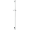 HANSGROHE Unica sprchová tyč Varia 105 cm (obsahuje jazdec), chróm, 27356000