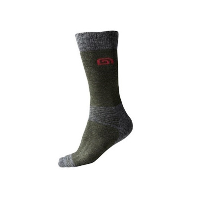 TRAKKER PRODUCTS - Zimné ponožky Winter Merino Socks veľ. 40 - 43