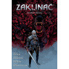 Zaklínač 8: Divoká zvířata [Sztybor Bartosz]