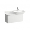 Laufen Ino Skrinka pod umývadlo 77 cm, biela matná H4254010301701
