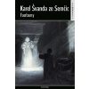 Fantomy - Karel Švanda
