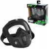 OCHRANNÁ MASKA NA TVÁR ČIERNA HYPER STRIKE FACE MASK