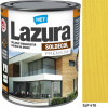 HET® SOLDECOL PREMIUM Lazura olejová tenkovrstvá na dřevo Barva (odstín): SLP 470, Velikost balení: 0,75 l