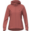 Dámska cyklistická bunda 7Mesh Northwoods Windshell Women's - Autumn Rose XL
