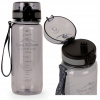 Fľaše fjord Nansen 650 ml odtieňov šedej (Fľaše fjord Nansen 650 ml odtieňov šedej)