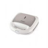 Orava ST-500 multifunkční toustovač 5v1, 750 W, vyměnitelné desky, Wafle / Gril / Toast / Donut / Shell toast (ST-500)