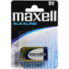 MAXELL Alkaline 9V 1ks 35009643