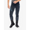 Bežecké nohavice Dynafit Alpine Warm Pants - blueberry/storm blue