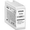 Epson T47A9 Light Gray - originálny