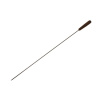 Kartáčovna Kolověč vytěráková tyč M3 vnější závit (pro ráže 22Lr, .223, 5,6mm)