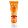 VICHY Idéal Soleil Ochranný anti-age krém na opaľovanie SPF 50 50 ml