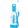 Kwazar Orion Super Pro+ V-9 ručný tlakový postrekovač 9000 ml