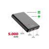 SWISSTEN POWER LINE POWER BANK 5000 mAh (22013910)