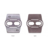 Crankbrothers Shoe shields uni