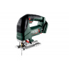 Metabo Akumulátorová priamočiara píla STAB 18 LTX 150 BL 601503840