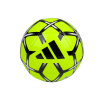 ADIDAS-STARLANCER CLB LUCLEM/BLACK Zelená 4