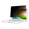 3M Bright Screen BP133W9B fólia ochraňujúca proti blikaniu obrazovky 33,8 cm (13,3) Formát obrazu: 16:9 7100283534; 7100283534