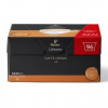 Kapsuly pre espressá Tchibo Cafissimo Caffé Crema rich aróma 96 ks