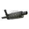 Čerpadlo ostrekovača svetlometov Opel FEBI BILSTEIN 26274 (Čerpadlo ostrekovača svetlometov Opel FEBI BILSTEIN 26274)