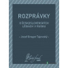 Rozprávky o československých légiách v Rusku - Jozef Gregor Tajovský - online doručenie