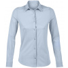 Neoblu Balthazar Women Dámska košeľa SL03199 Soft blue S