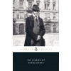 The Diaries of Franz Kafka
