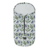 EMITEX Fusak 2v1 Cocoon Softshell magical forest 2025