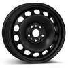 ALCAR STAHLRAD 6665 6x16 5x112 ET43 Black