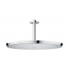 Grohe Rainshower horná/hlavová sprcha 40x40 cm okrúhly StarLight Chrome 26256000